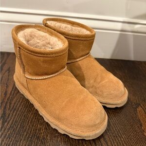 Bearpaws kids shorty